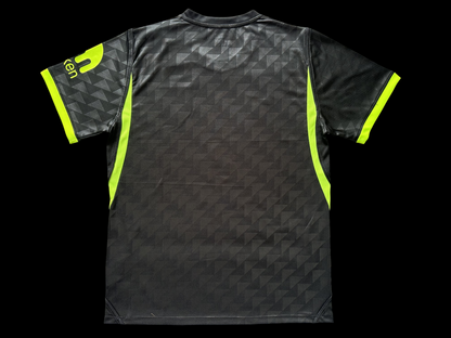 Atletico Madrid Away Kit 25/26