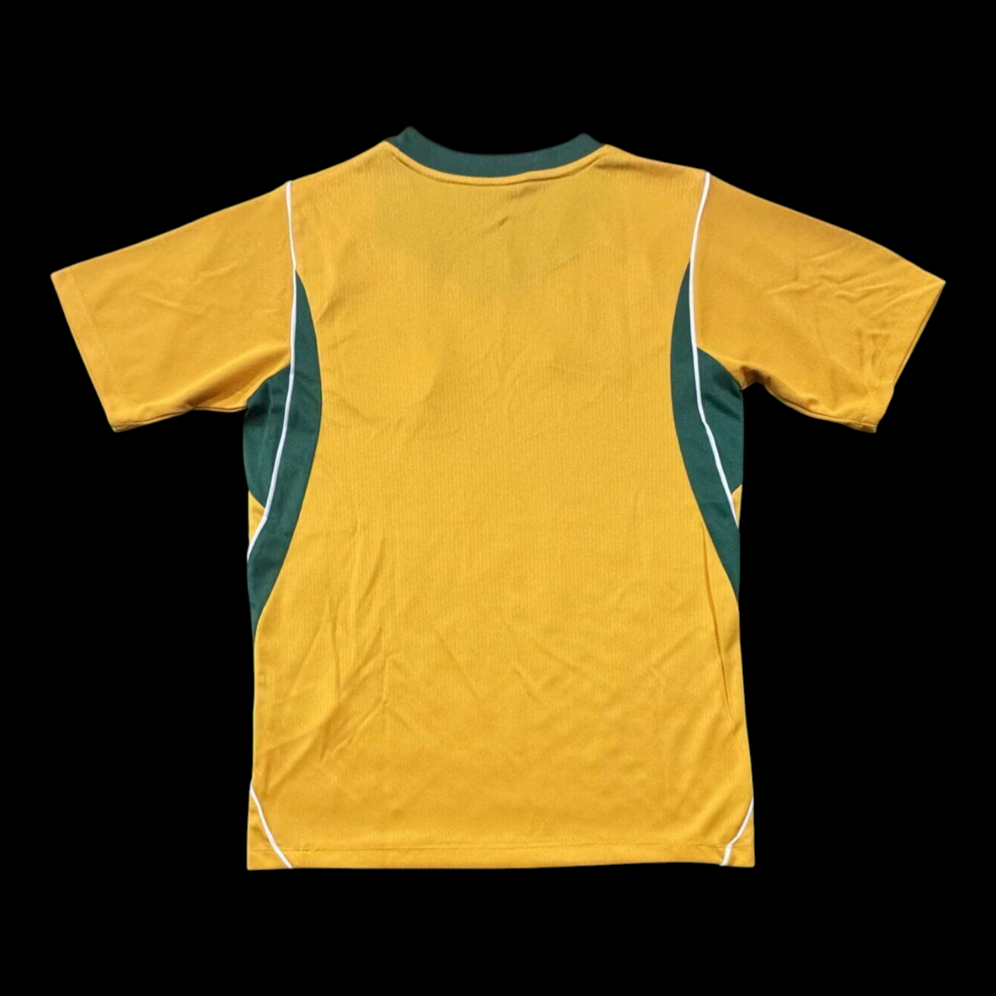Australie Maillot Domicile 26/27