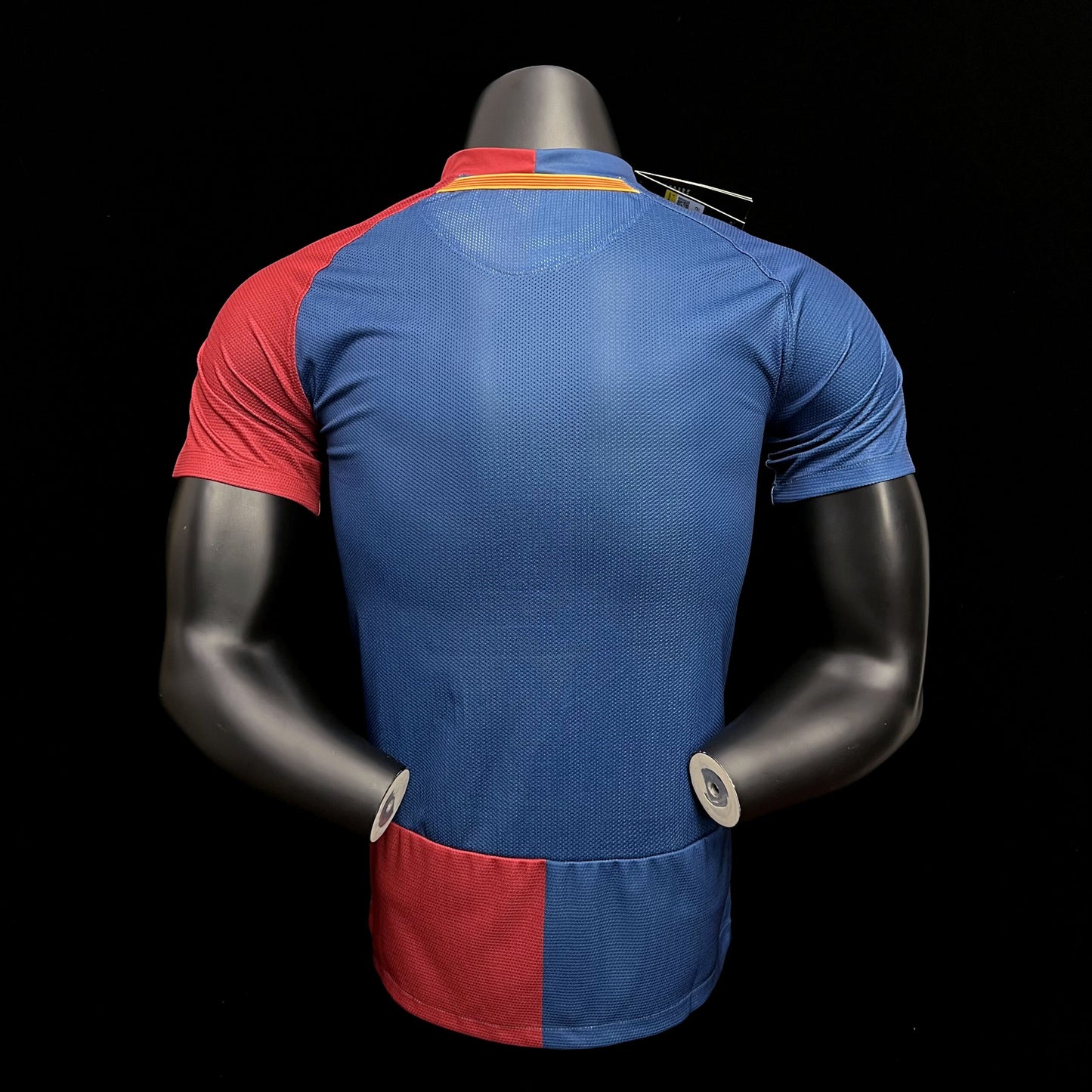 Barcelona Retro Jersey 08/09