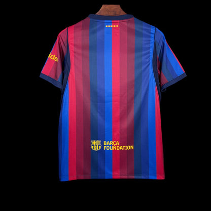 FC Barcelona Camiseta Local 25/26