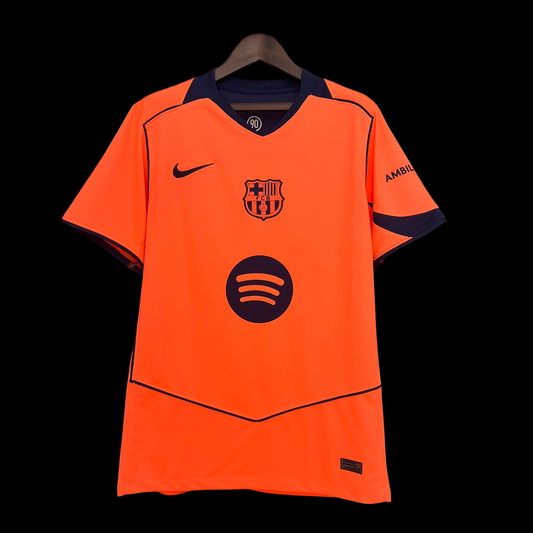 FC Barcelona 25/26 Third Jersey