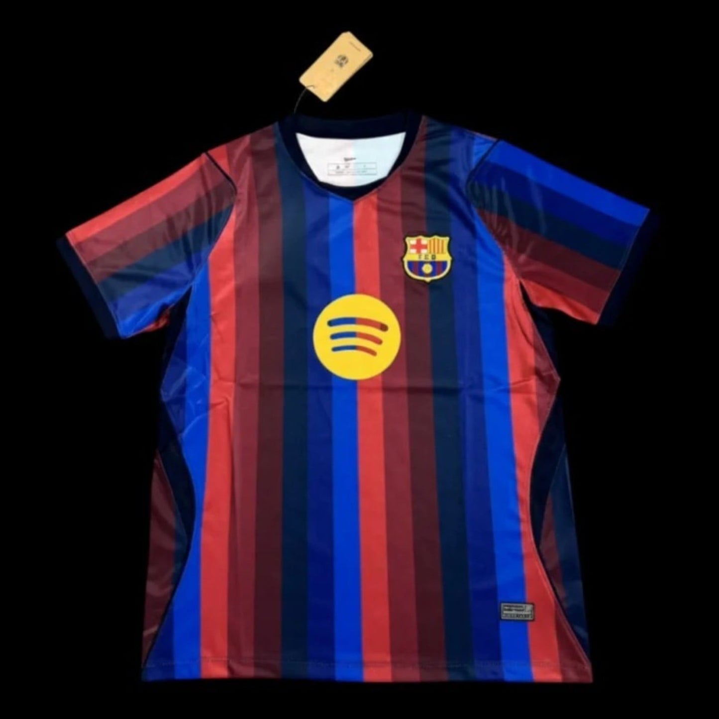 FC Barcelona Home Jersey 25/26