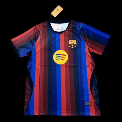 FC Barcelona Home Jersey 25/26