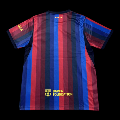 FC Barcelona Home Jersey 25/26