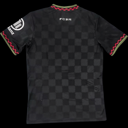 Camiseta tercera del Bayern de Múnich 25/26