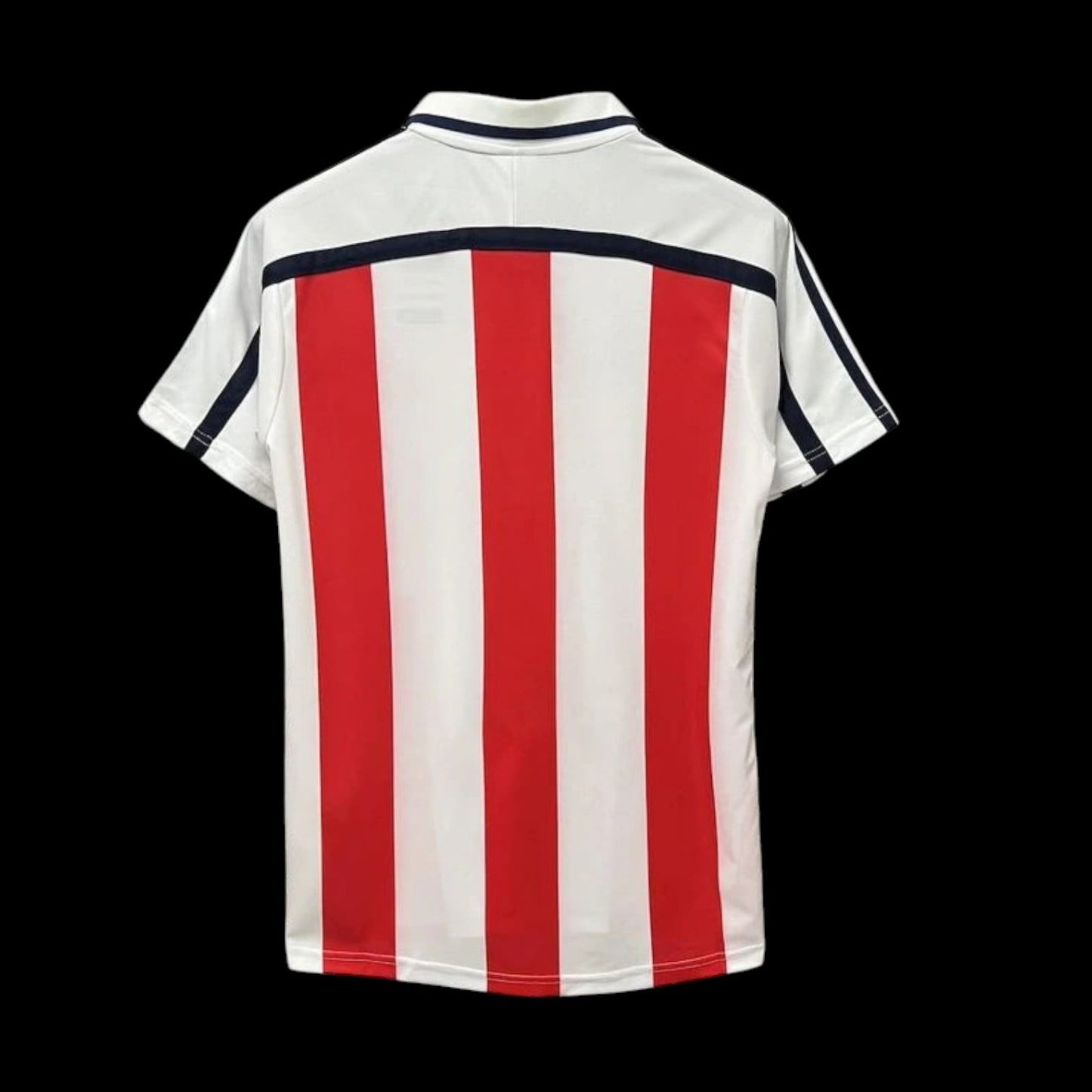 Bayern Munich Maillot Exterieur Rétro 00/01