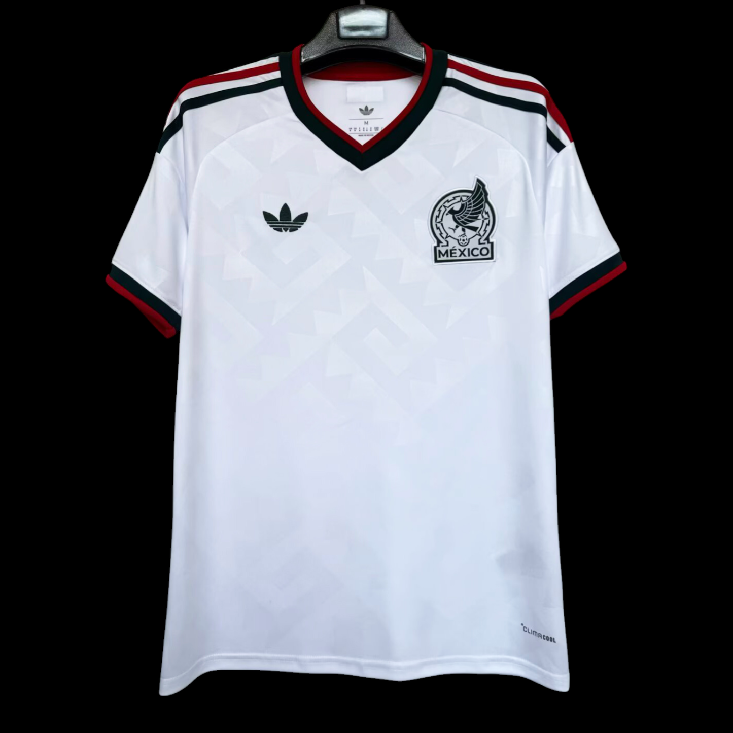 Mexico Away Jersey 26/27
