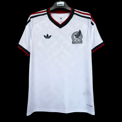 Mexico Away Jersey 26/27