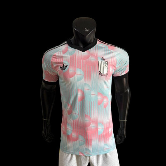 Belgium Away Jersey 26/27 – Player Version