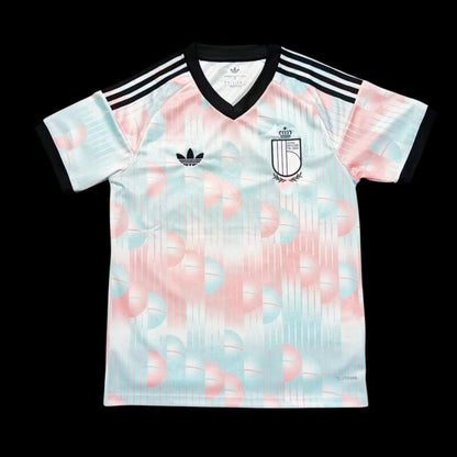 Belgium Away Jersey 26/27