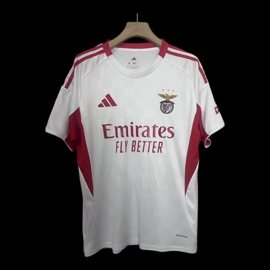 Benfica Third Jersey 25/26