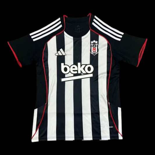 Beşiktaş Away Jersey 25/26