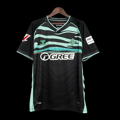 Betis Séville Maillot Third 25/26