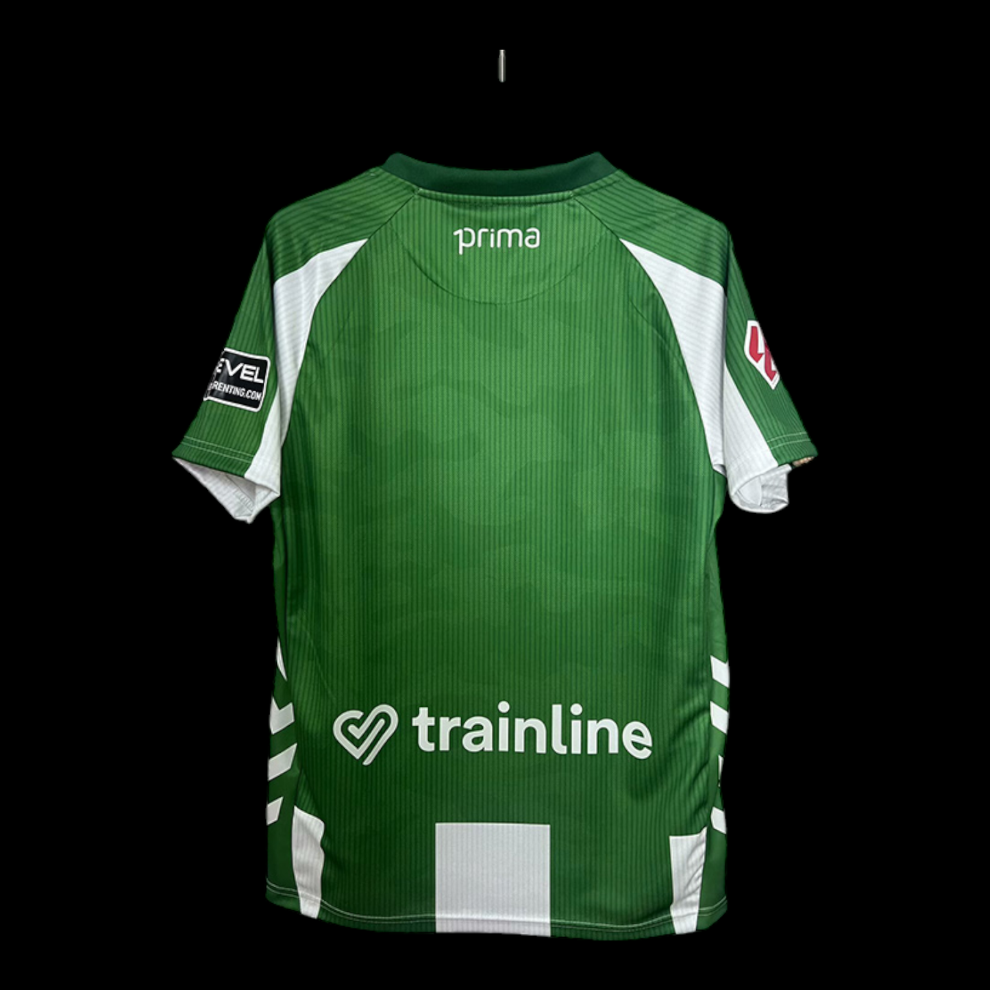 Betis Seville Home Jersey 25/26