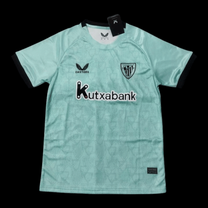 Athletic Bilbao Camiseta Tercera 25/26