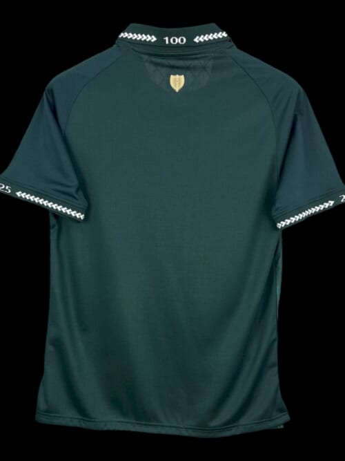 Bolivie Maillot Domicile 26/27