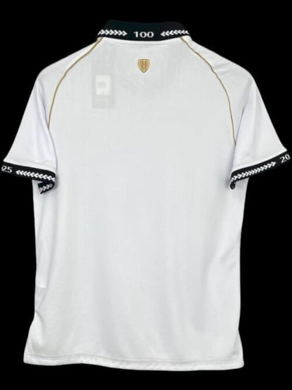 Bolivie Maillot Exterieur 26/27