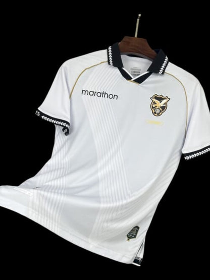 Bolivie Maillot Exterieur 26/27