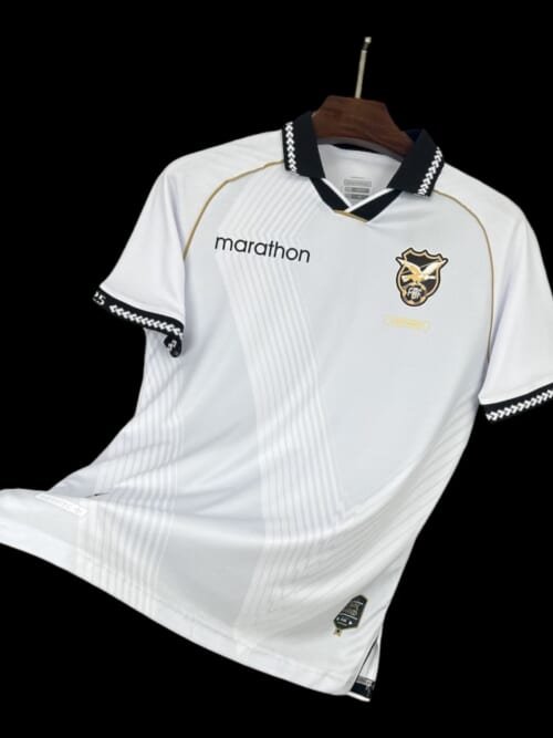 Bolivia Away Jersey 26/27