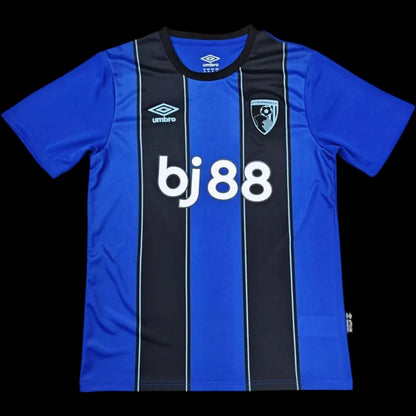 Bournemouth Away Jersey 25/26