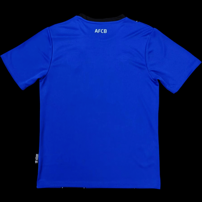 Bournemouth Away Jersey 25/26
