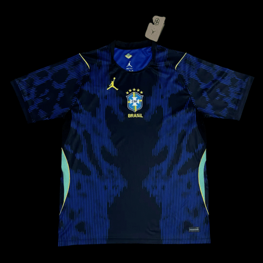 Brazil Away Jersey 26/27