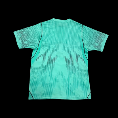 Brazil Goalkeeper Jersey 26/27