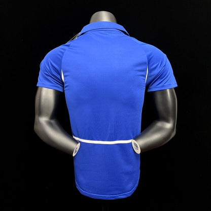 Brasil Camiseta Retro 2002 Visitante