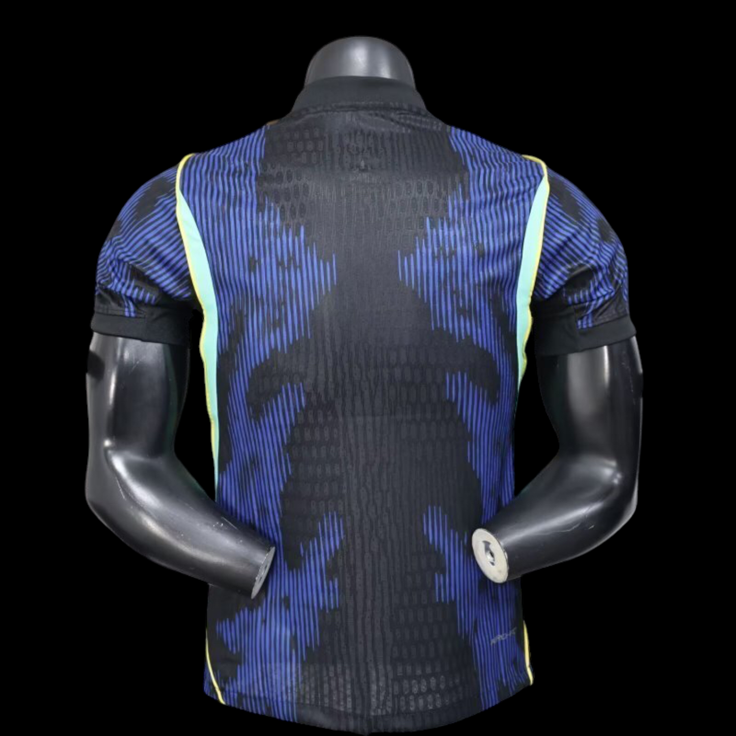 Brazil Away Jersey 26/27 – Player version