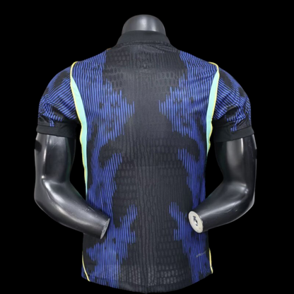 Brazil Away Jersey 26/27 – Player version