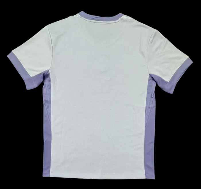 Brighton Away Kit 25/26