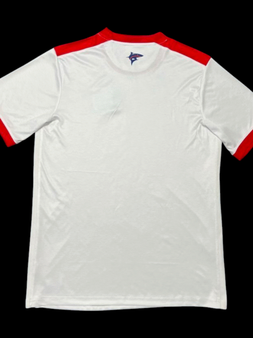 Cape Verde Away Jersey 26/27