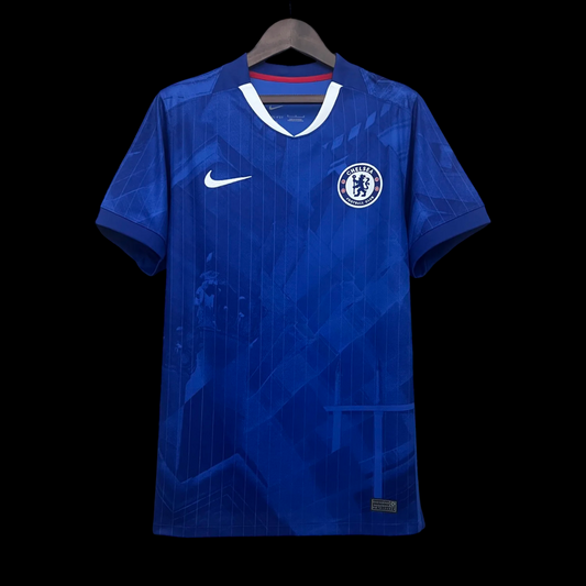 Chelsea Home Shirt 25/26
