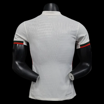 Chelsea Away Jersey 25/26 – Player Version