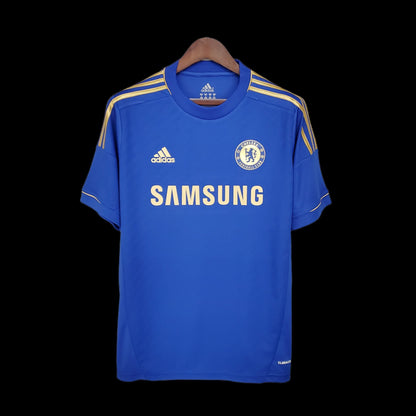 Chelsea Retro Shirt 12/13