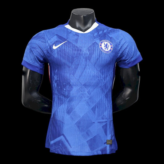 Chelsea Camiseta Local 25/26 – Versión Jugador