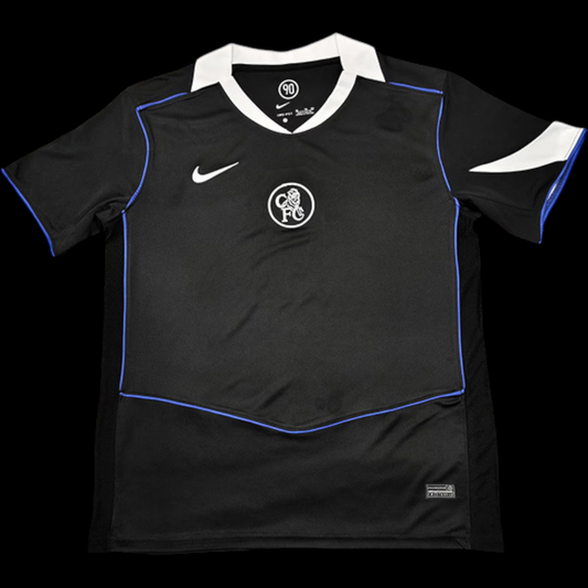 Chelsea Third Kit 25/26