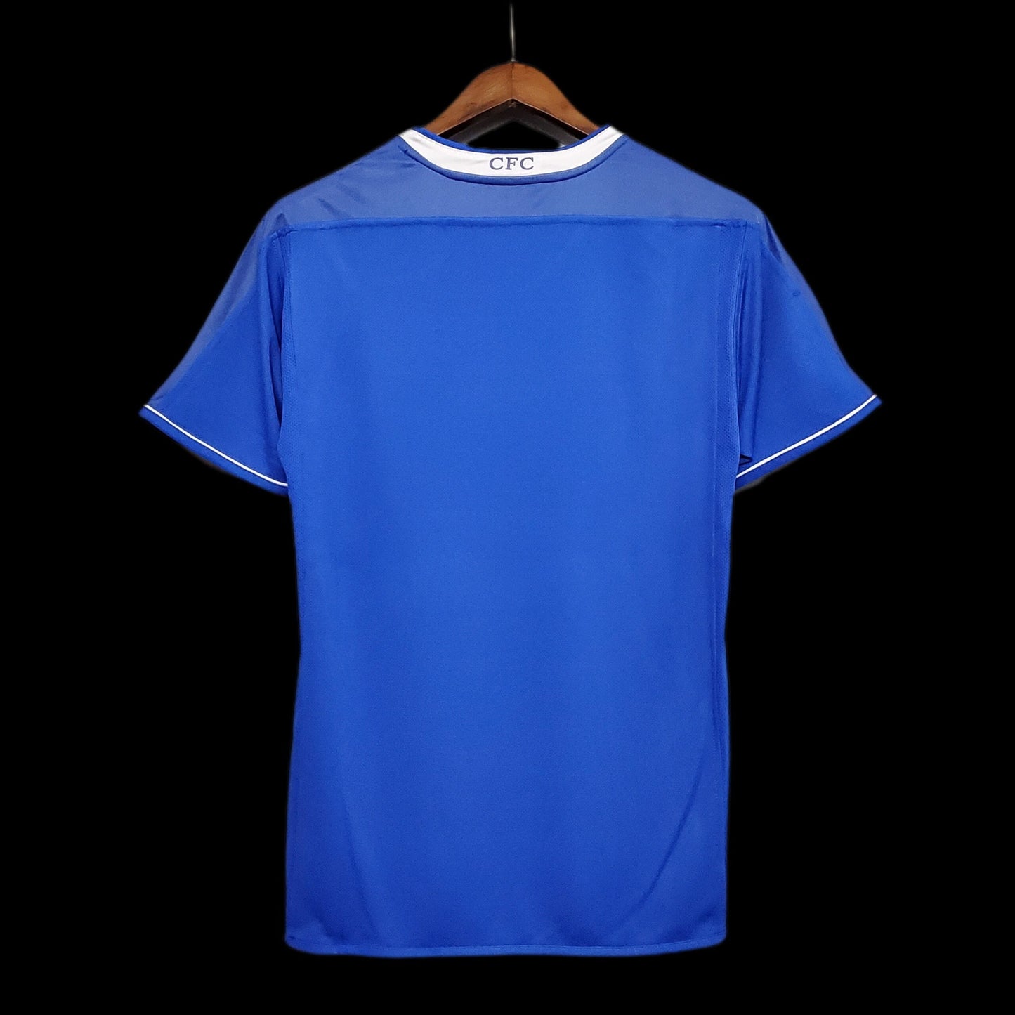 Chelsea Maillot Domicile Rétro 2003/2005