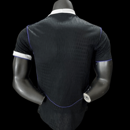 Chelsea Maillot Third 25/26 – Version Player