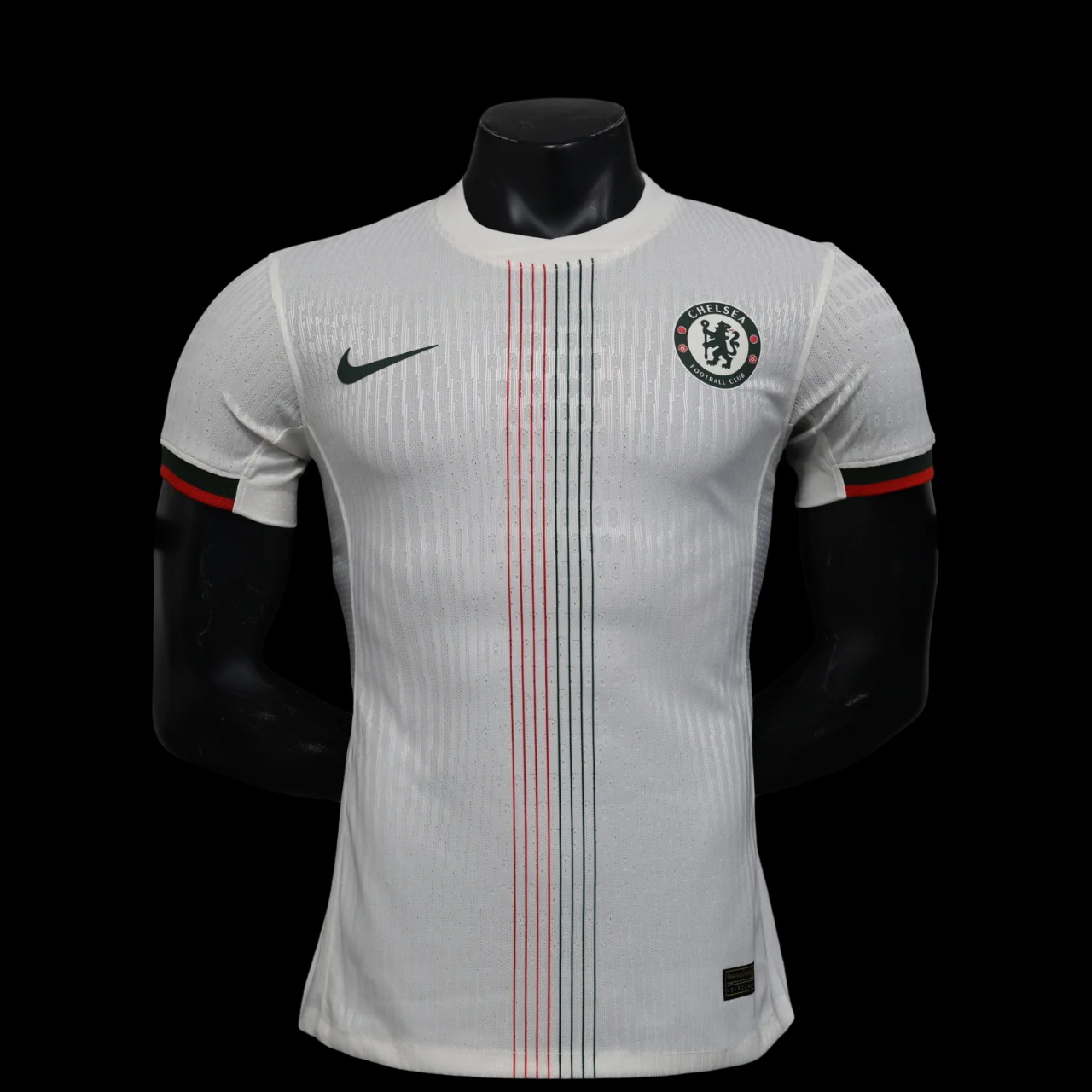 Chelsea Away Jersey 25/26 – Player Version