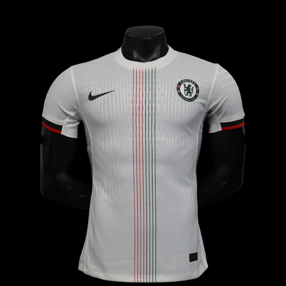 Chelsea Away Jersey 25/26 – Player Version