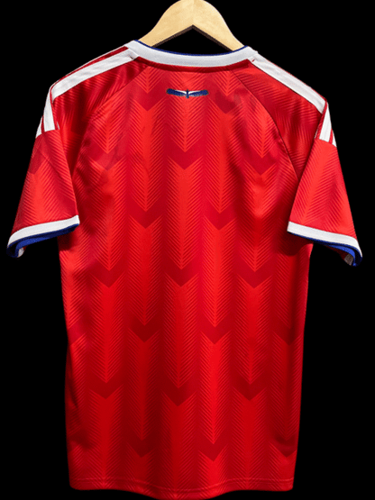 Chile Home Jersey 26/27