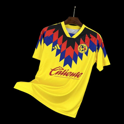 Club América 25/26 Home Jersey