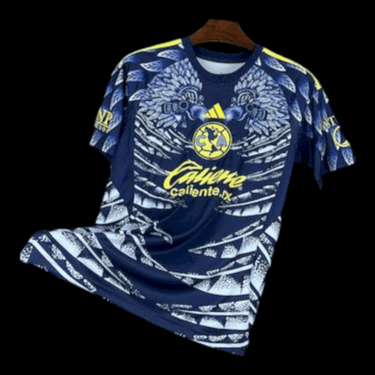 Club América Away Jersey 25/26