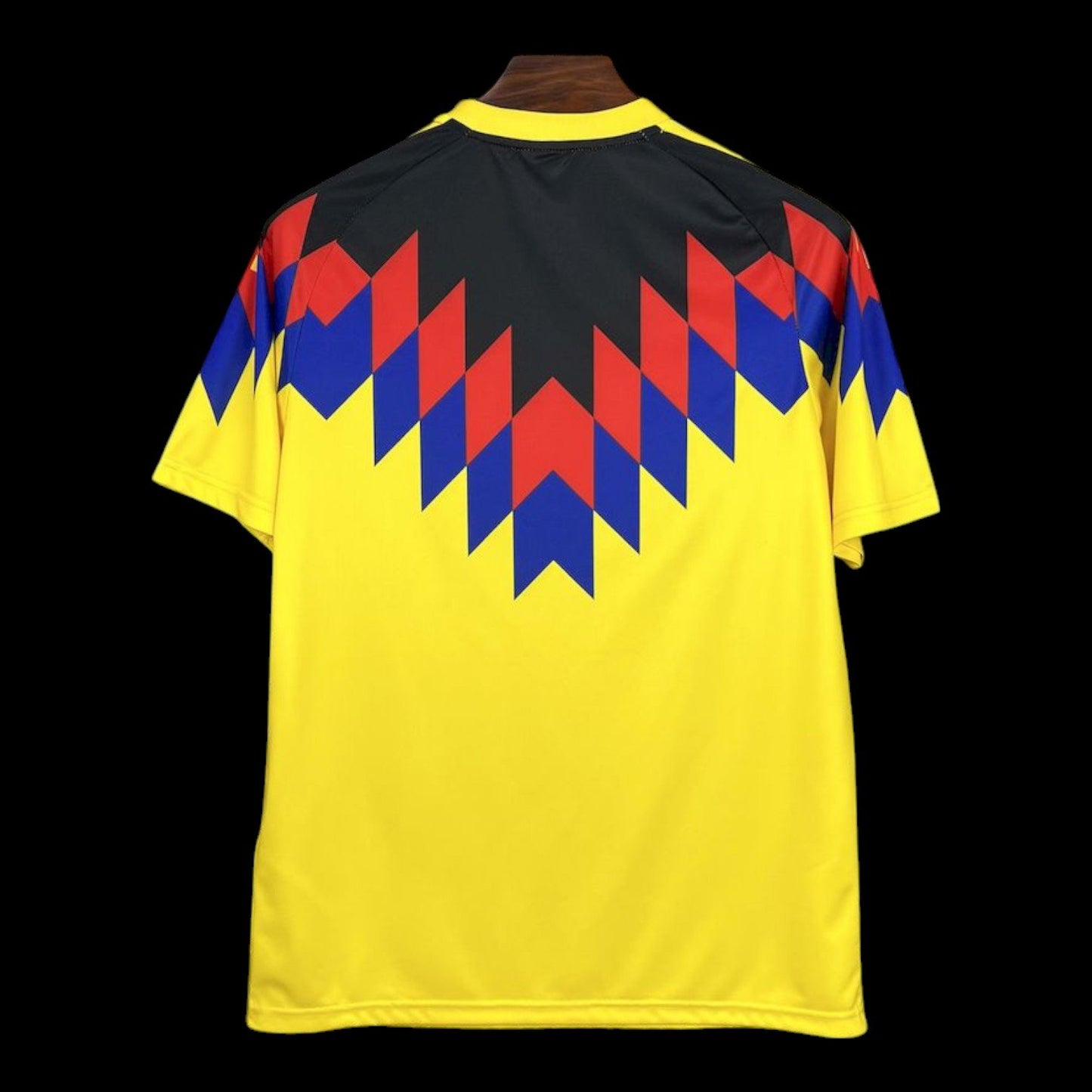 Club América 25/26 Home Jersey
