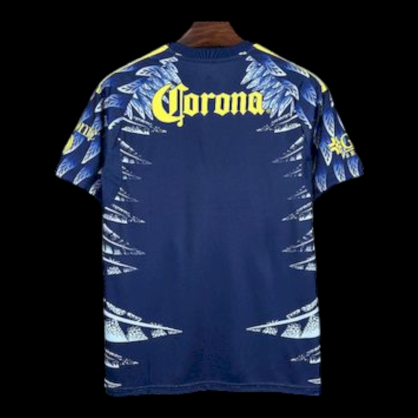 Club América Away Jersey 25/26