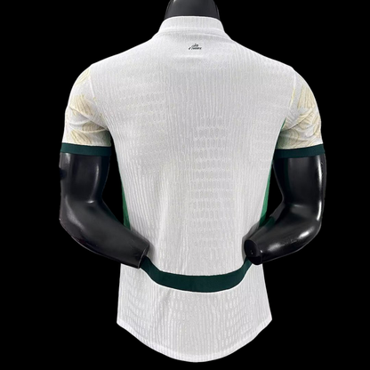 Costa de Marfil Camiseta de visitante 26/27 – Versión Jugador