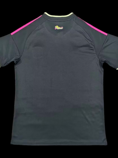 Perou Maillot Exterieur 26/27