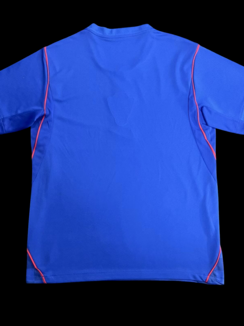 Croatie Maillot Exterieur 26/27
