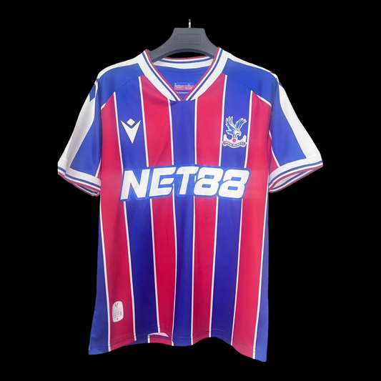 Crystal Palace 25/26 Home Jersey